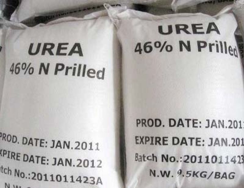 urea