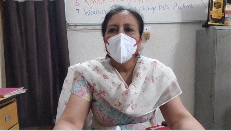 Prabhjot Kaur Sandhu