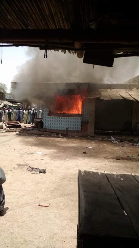 Pakistan : Hindu doctor arrested on blasphemy charges in South Sindh province