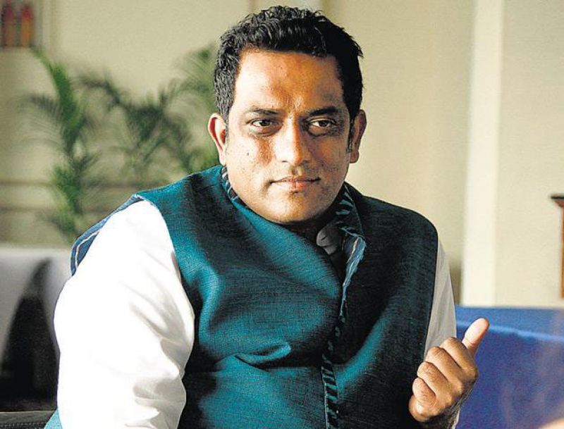 Anurag Basu Anurag Basu