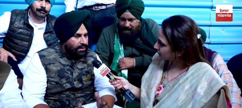 Harmeet Singh Kadian