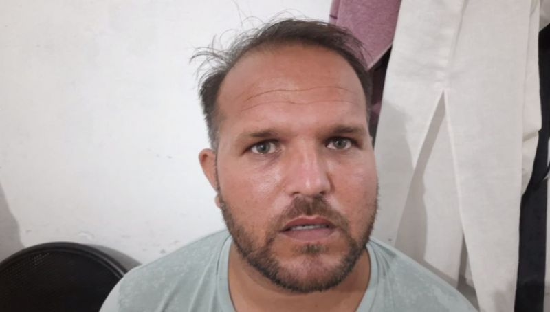 Humanitarian embarrassment