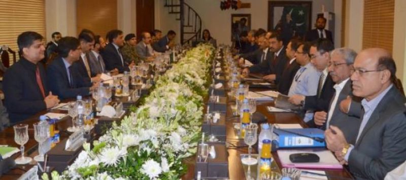 Kartarpur Corridor: Pak agrees to visa-free access to 5000 pilgrims daily