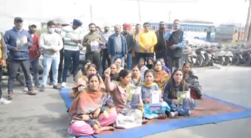 6 year old girl raped in Ludhiana 6 year old girl raped in Ludhiana