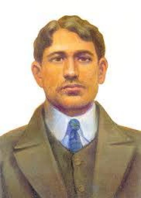 Madan Lal Dhingra Madan Lal Dhingra