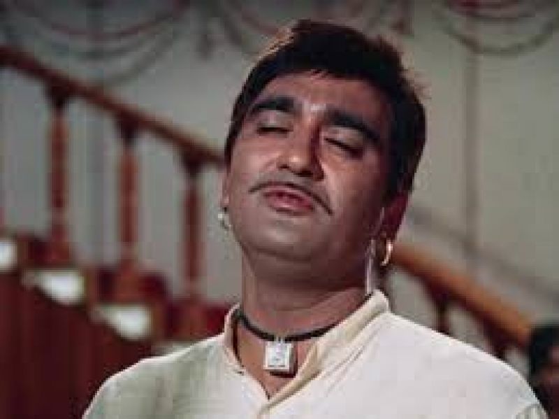 Sunil dutt