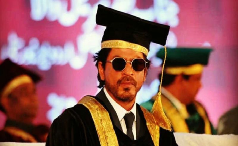 Shah Rukh Khan 