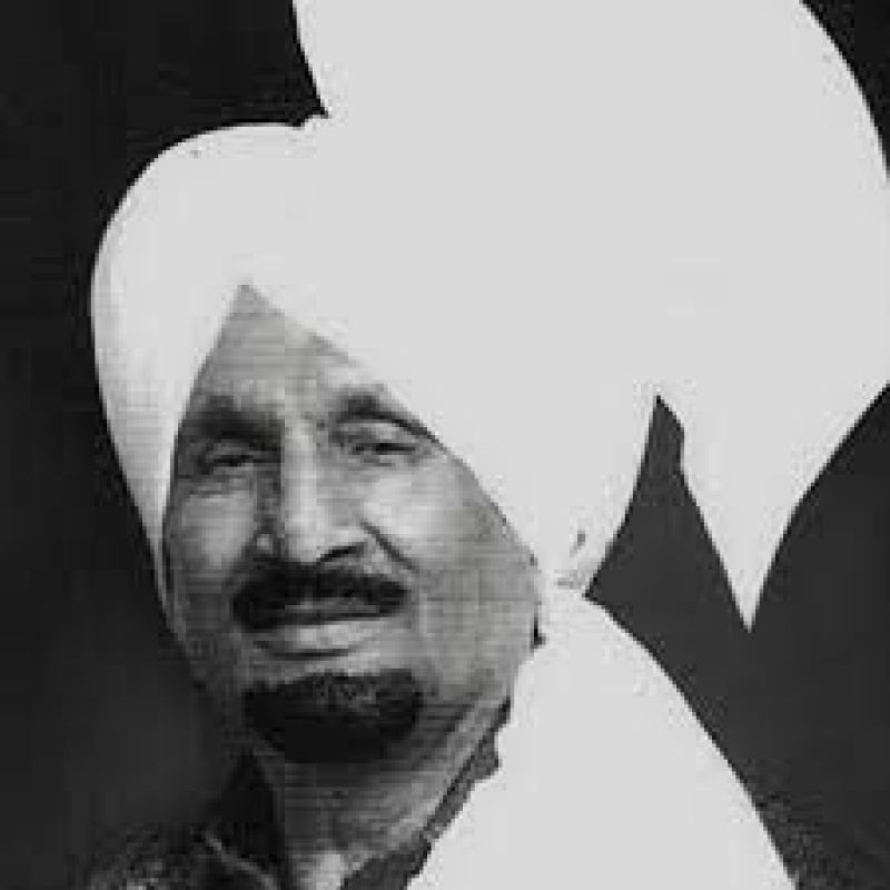 Kuldeep Manak