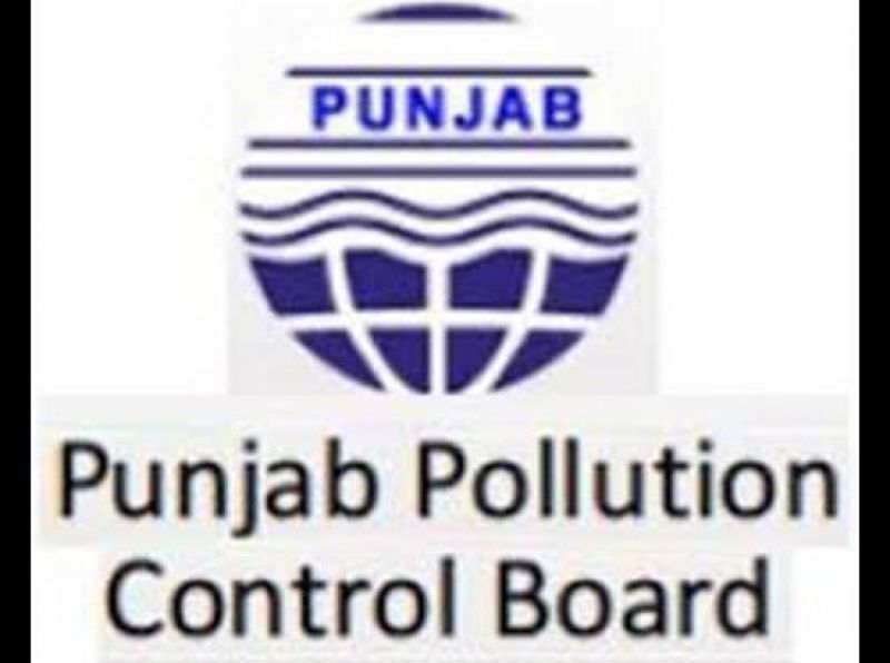 Pollution Control Board 