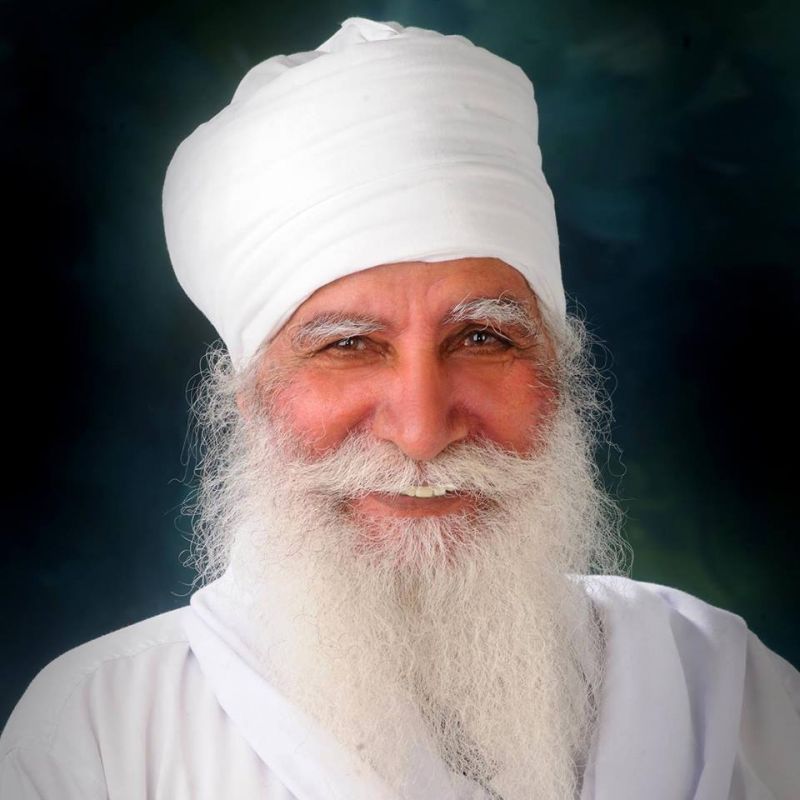 Baba Jagtar Singh