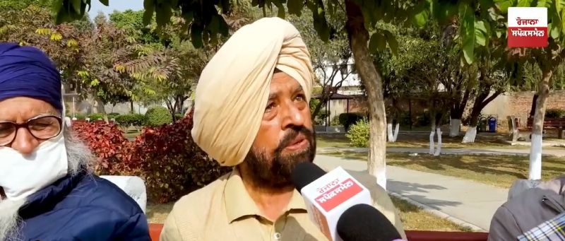 What people think about the decision of Channi govt regarding Punjabi language