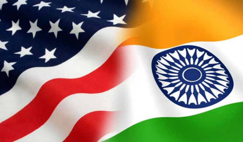 US ready to give India NATO assisted country