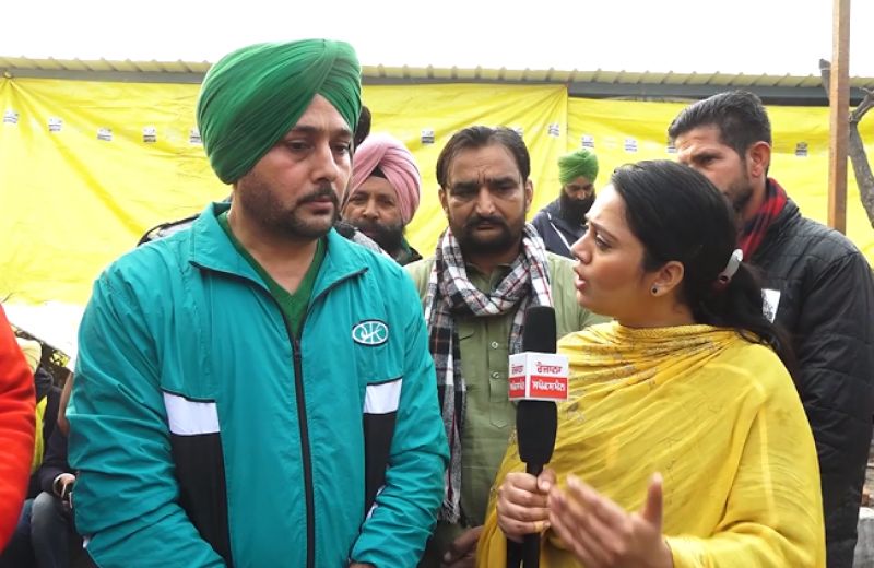Surjit sandhu  Surjit sandhu