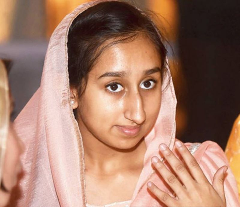 Gurleen Kaur Badal