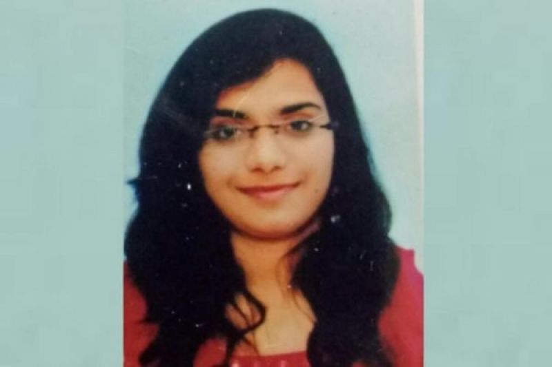 Vegetable Vendor Daughter Secures Place In University Of Texas