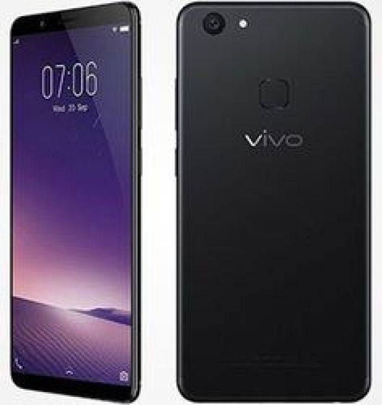 Vivo Y71