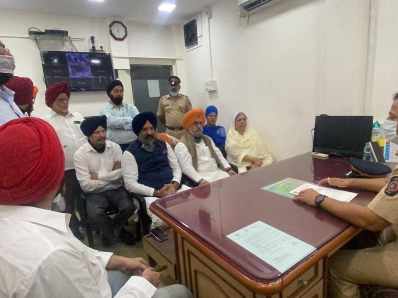 Manjinder Singh Sirsa