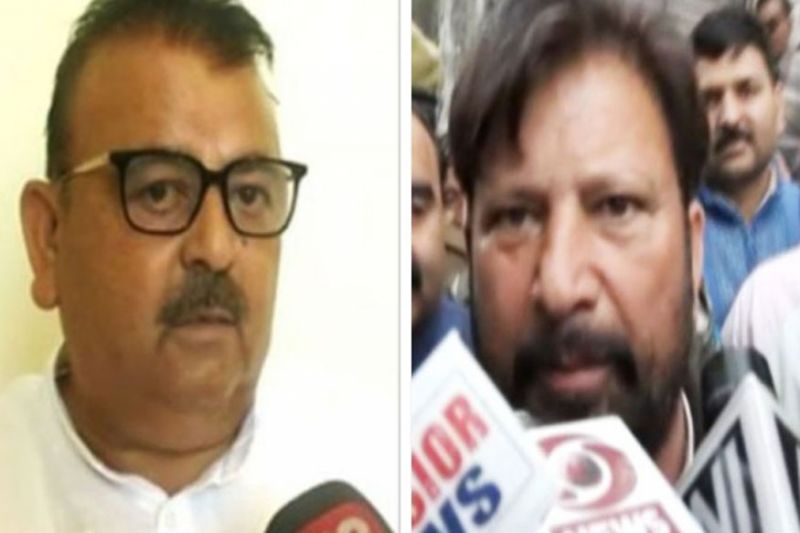 kathua gang rape resigned ministers give statement