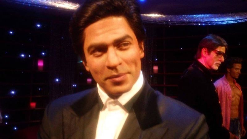 shahrukh khan