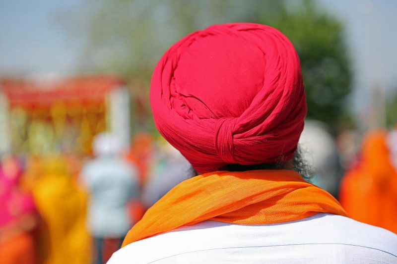 Sikh