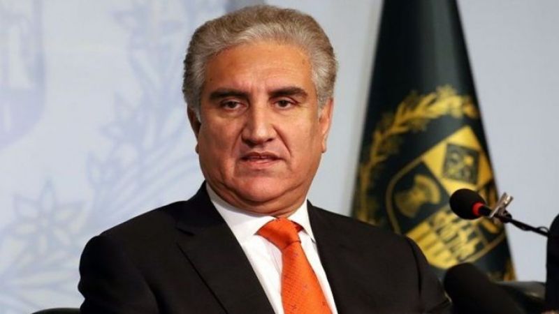 Shah Mahmood Qureshi