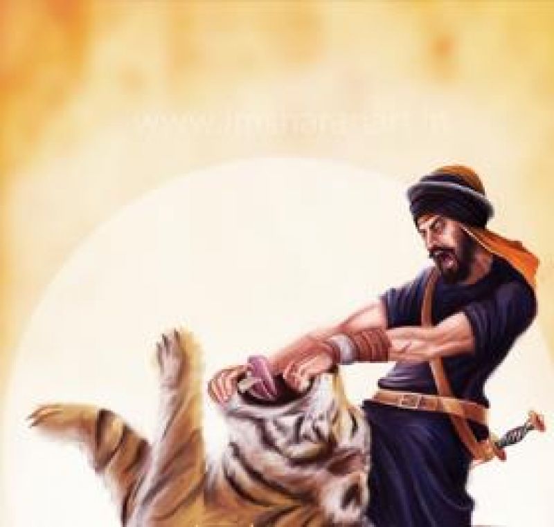 Sardar Hri Singh Nalwa Sardar Hri Singh Nalwa