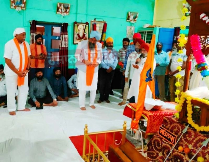 Kultar Sandhwan attends 3 day Indian Region Commonwealth Parliamentary Conference