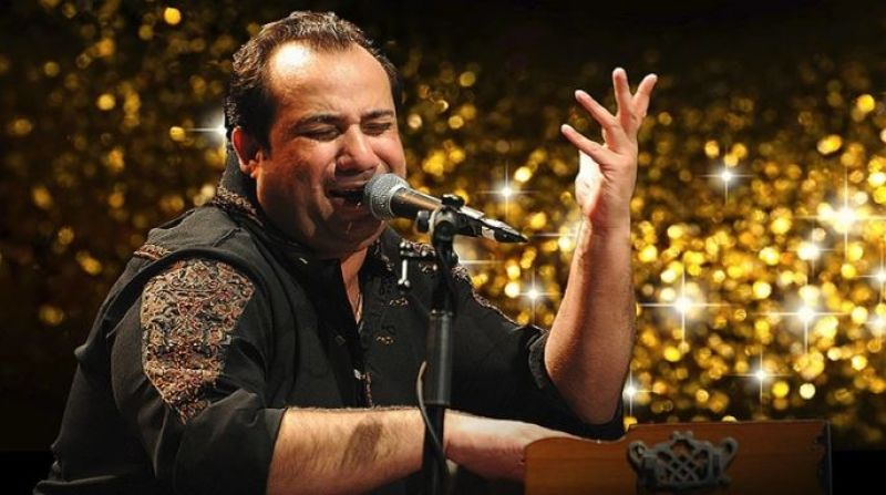 Rahat Fateh Ali Khan