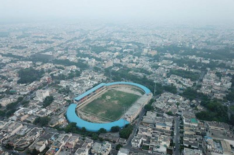 Guru Gobind Singh Stadium 