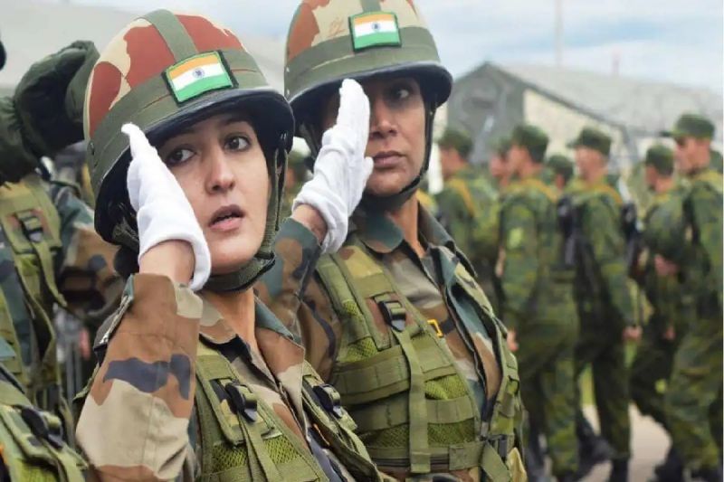 Indian Army Recruitment 2021