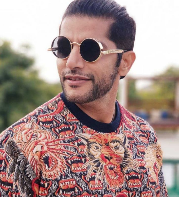 Karanvir Bohra