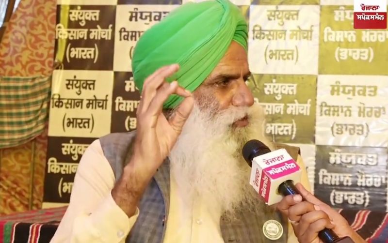 jagjit singh dallewal