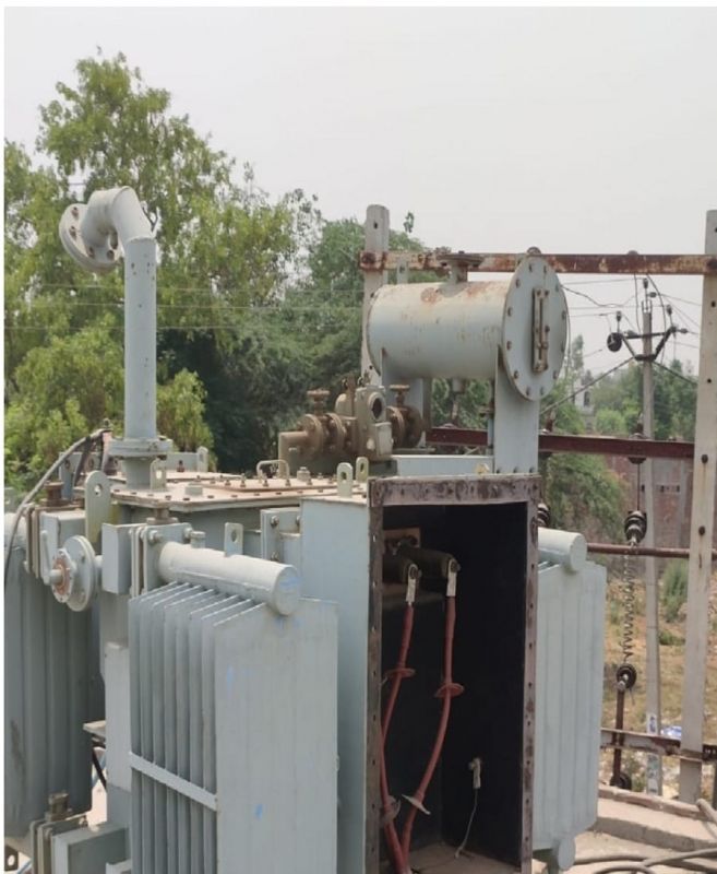 PSPCL fines Rs 26 lakh for power theft at a dera in Bhikhiwind