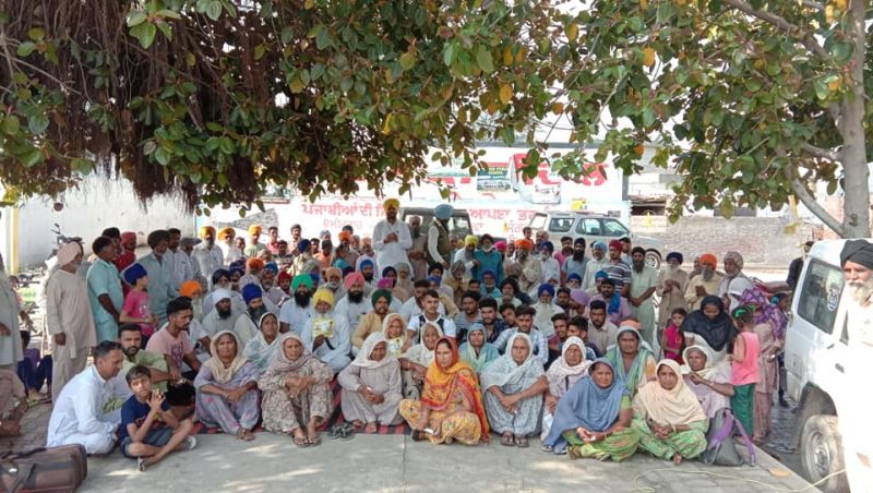 Election campaign in Punjab-4