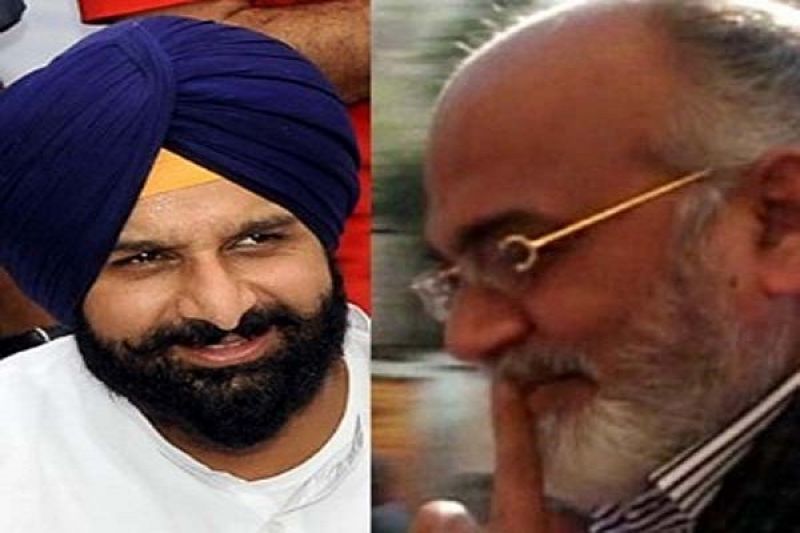 Deputy Director Niranjan Singh