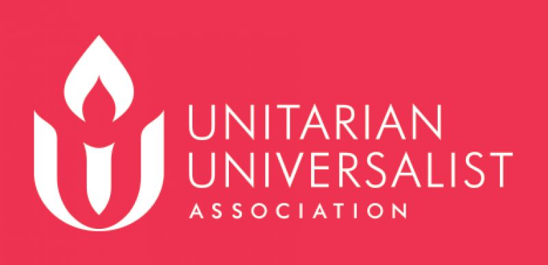 Unitarian Universalists are at No. 2