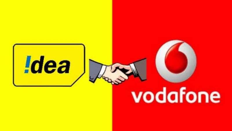 Idea-Vodafone Idea-Vodafone