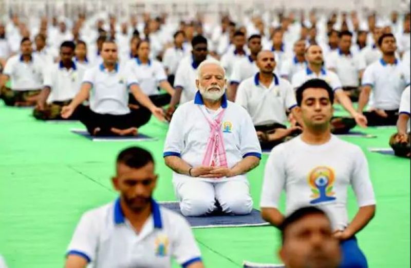 fit india movement narendra modi government fitness point national sports day fit india movement narendra modi government fitness point national sports day