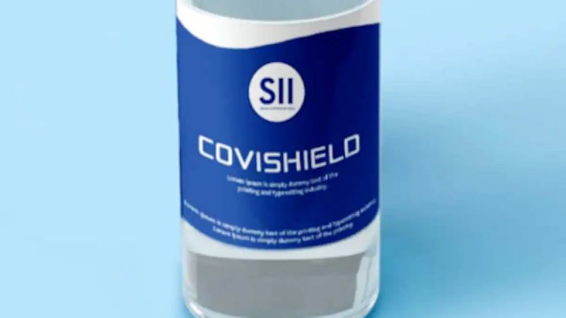 Covishield