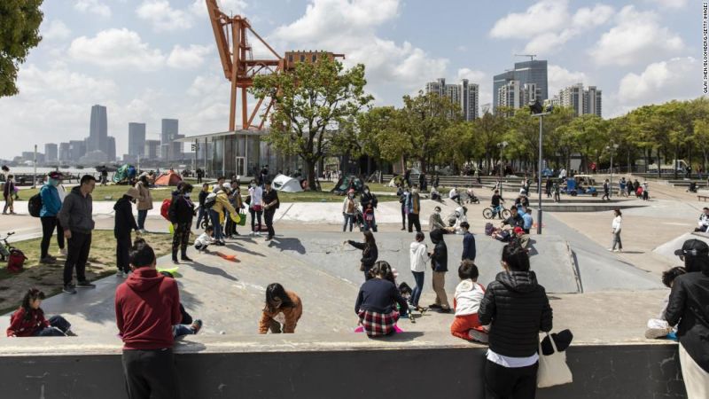 China now proposes law to punish parents for children's bad behaviour