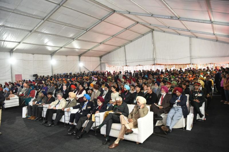 Military Literature Festival Military Literature Festival