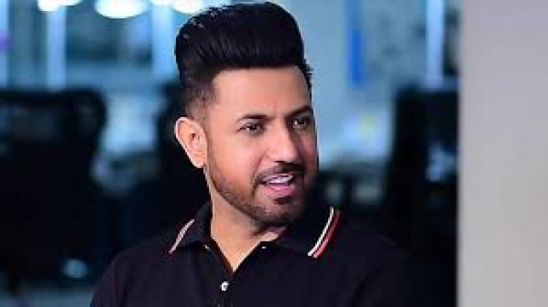 Gippy Grewal