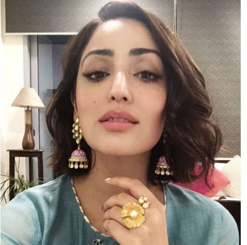 Yami gautam