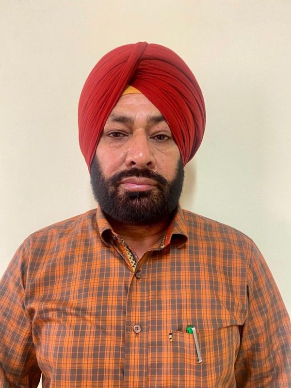 zilha sikhea officer