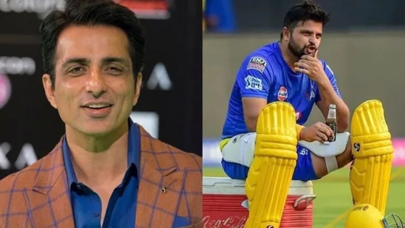 Sonu Sood and S Sonu Sood and S