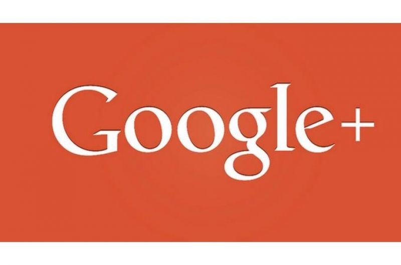 Google +