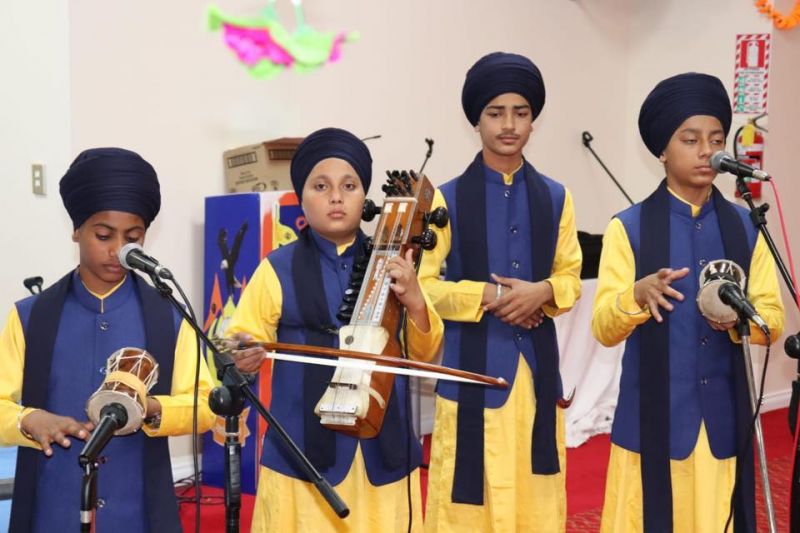 ਗੁਰਦੁਆਰਾ ਸ਼੍ਰੀ ਕਲਗੀਧਰ ਸਾਹਿਬ