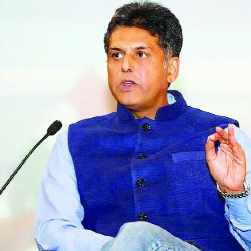 manish Tiwari