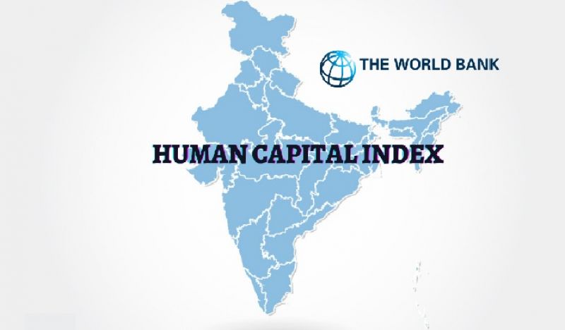 Human Capital Index