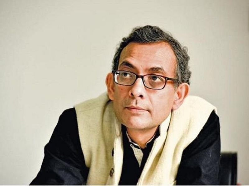 Abhijit Banerjee